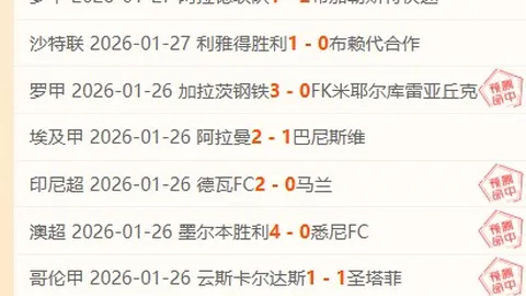 林总精选大乐透期号推荐：解放者杯焦点分析